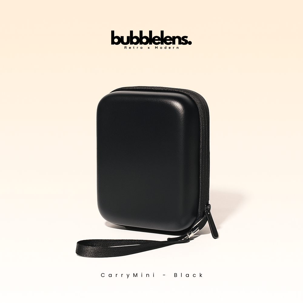 bubblelens. CarryMini