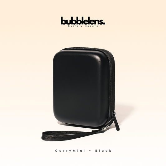bubblelens. CarryMini