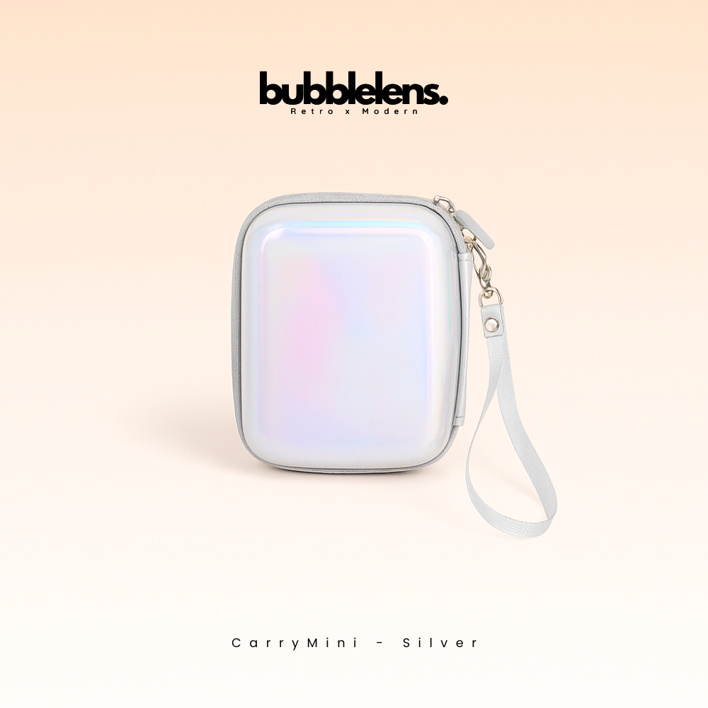 bubblelens. CarryMini
