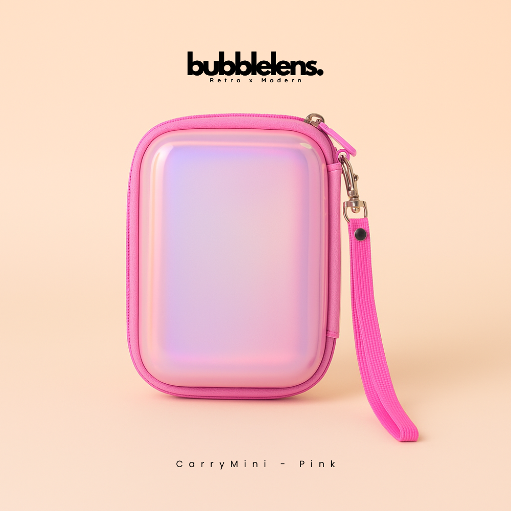 bubblelens. CarryMini