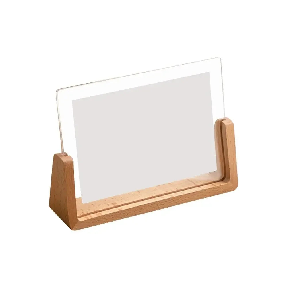 NaturaGlass Photo Frame