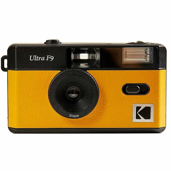 KODAK Ultra F9