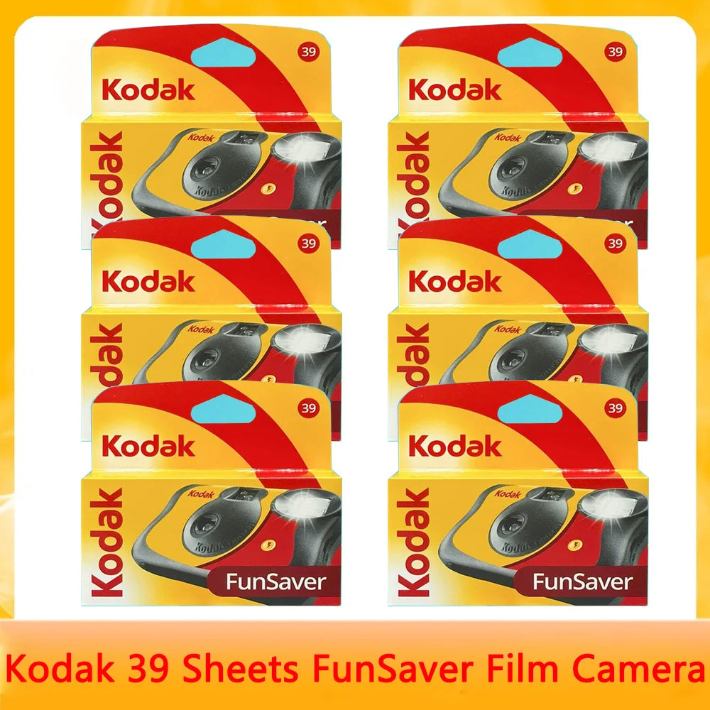 KODAK FunSaver
