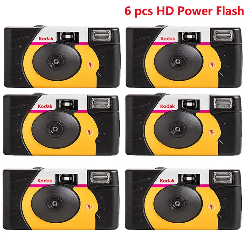 KODAK PowerFlash