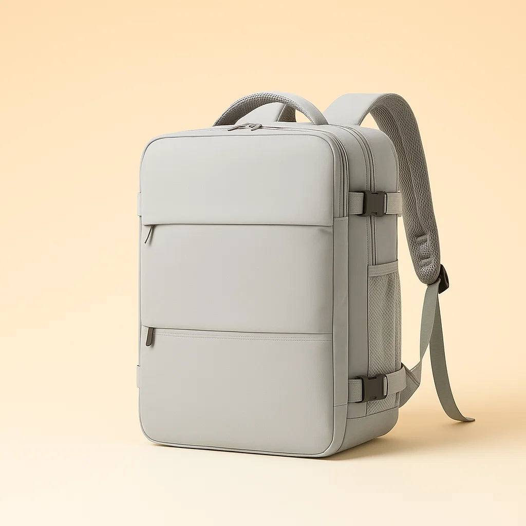 bubblelens. TravelPro Backpack