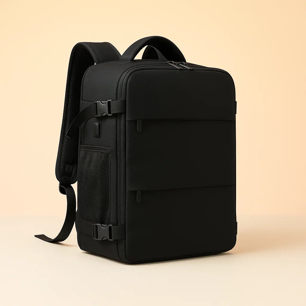 bubblelens. TravelPro Backpack