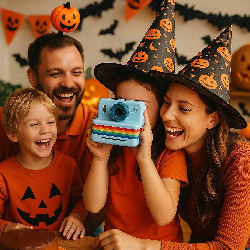 Halloween Sale
