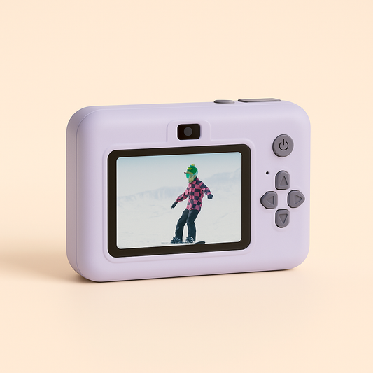 bubblelens. Polaroid Mini