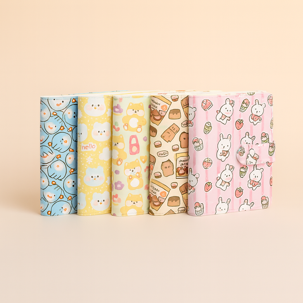 Pocket Moments Album