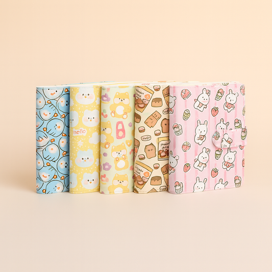 Pocket Moments Album