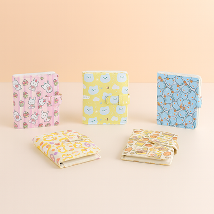 Pocket Moments Album