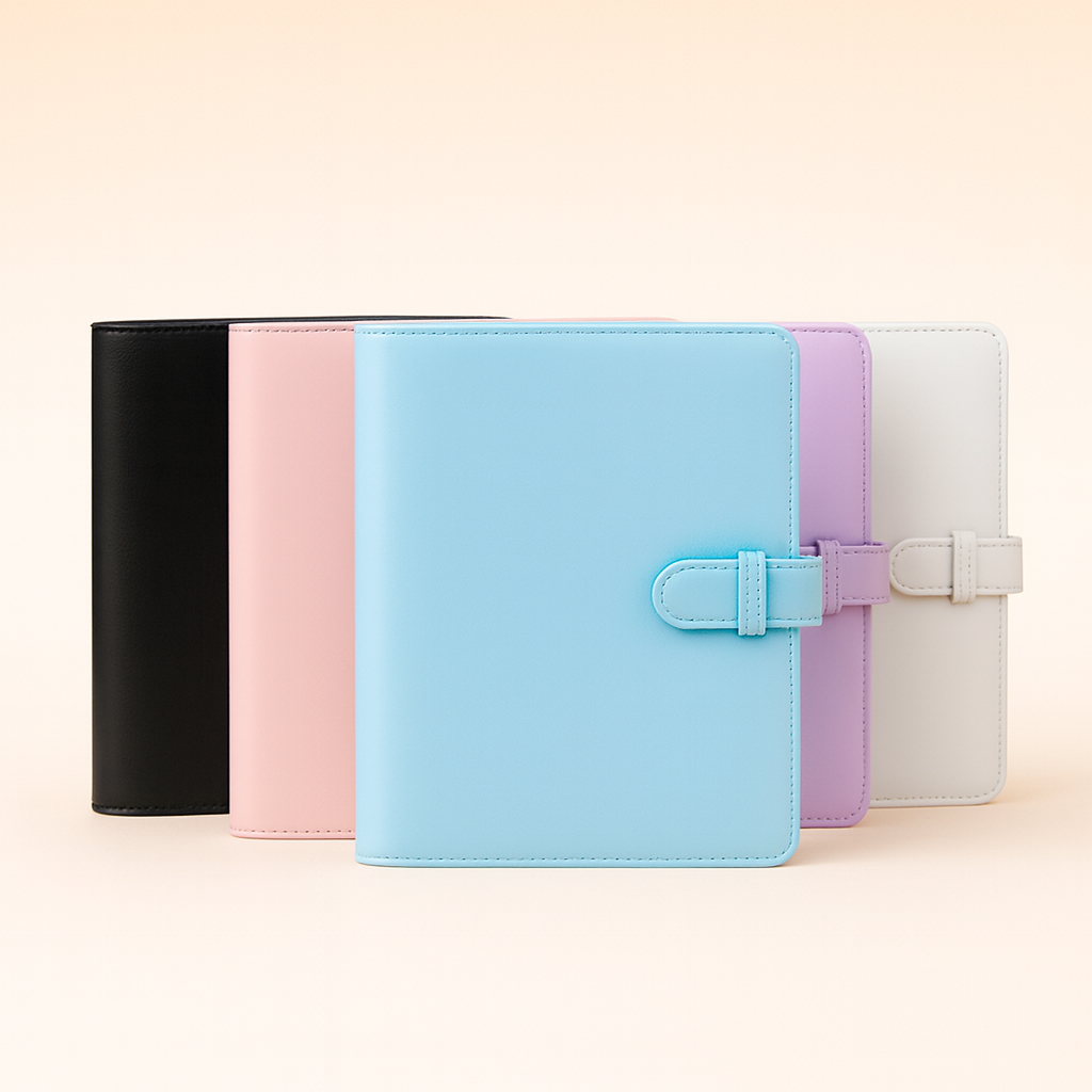 Polaroid Mini - Memory Vault Bundle