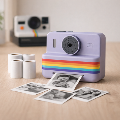 POLAROID Mini