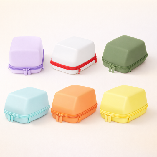 Protective Camera Case