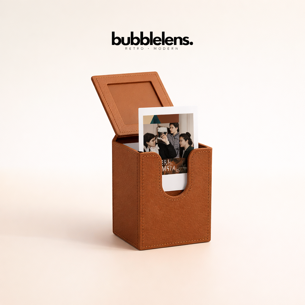 Polaroid Mini - Signature Bundle