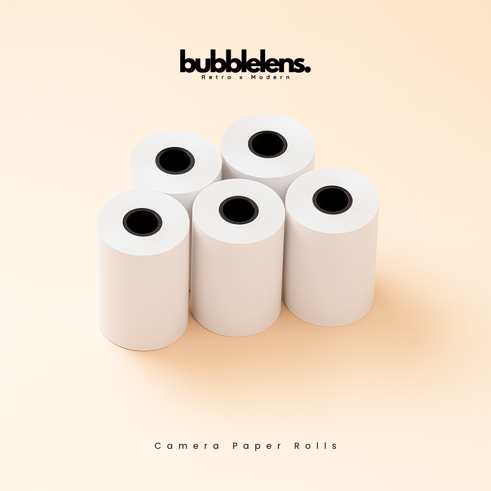 bubblelens. LabelPro Compact