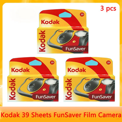 KODAK FunSaver