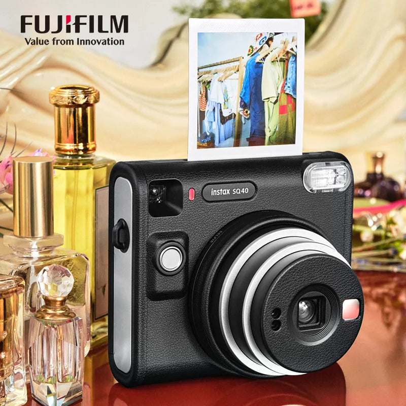 Fujifilm Instax Square SQ40