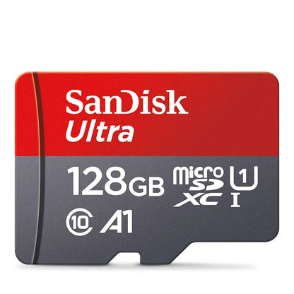 SanDisk Ultra® microSDXC™