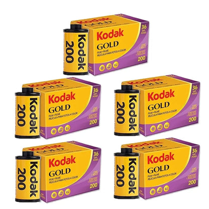 KODAK Gold 200 Film