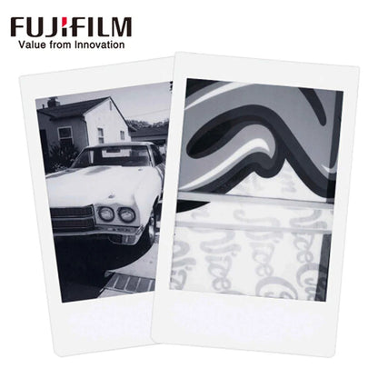 Fujifilm Monochrome Instax Film