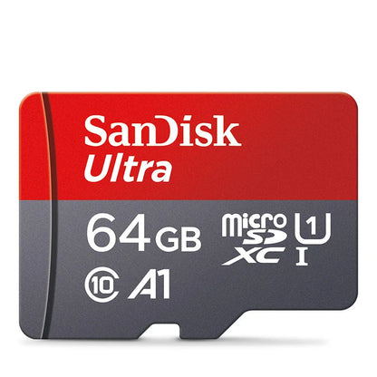 SanDisk Ultra® microSDXC™