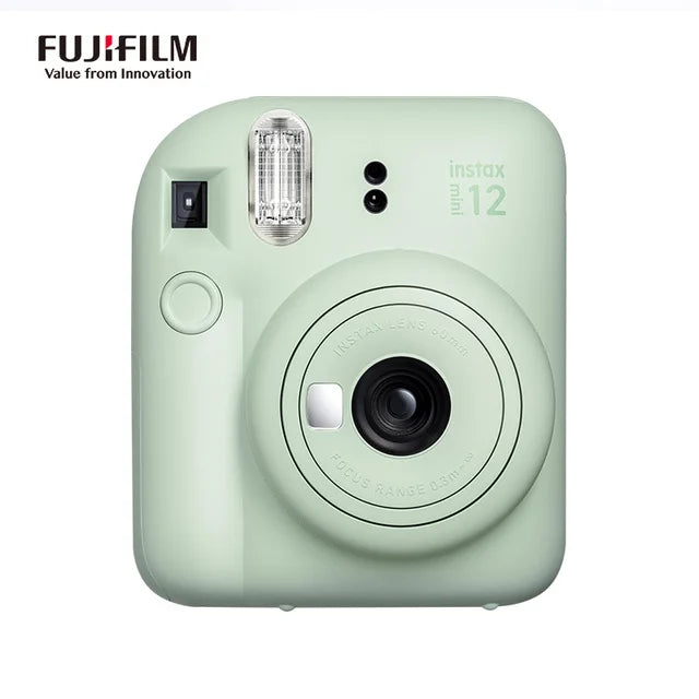 Fujifilm Instax Mini 12