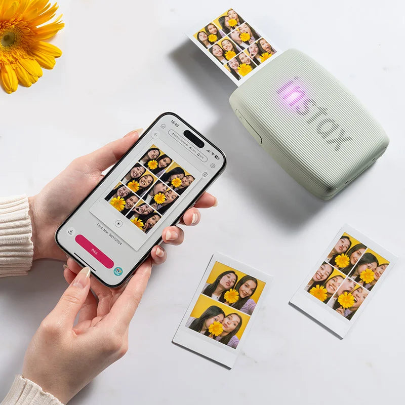 Fujifilm Instax Mini Link 3™