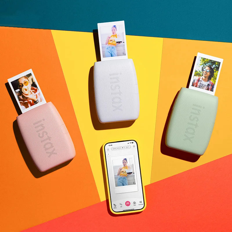 Fujifilm Instax Mini Link 3™