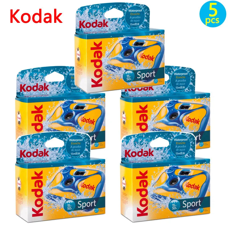 KODAK Sport