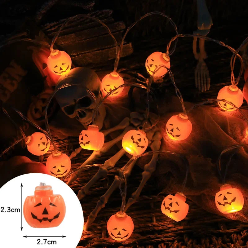bubblelens. Limited | Glow String Lights