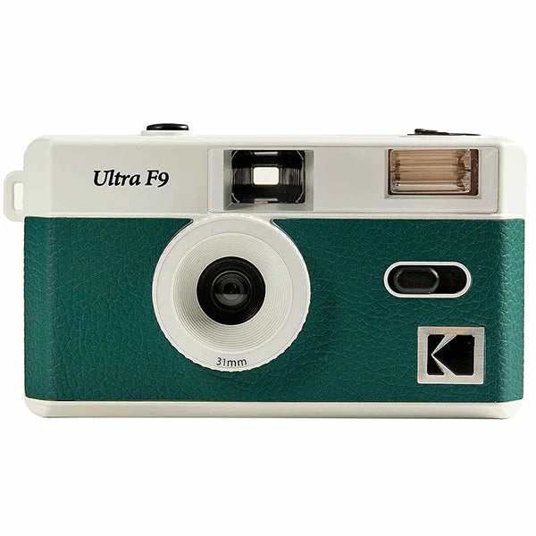 KODAK Ultra F9