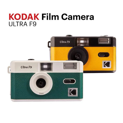 KODAK Ultra F9