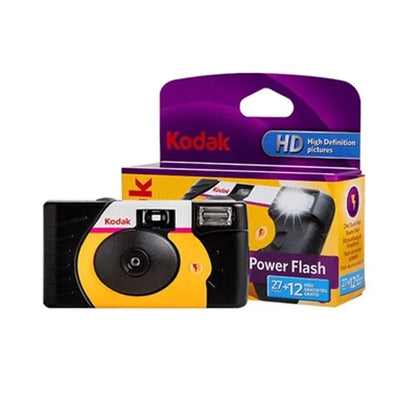 KODAK PowerFlash