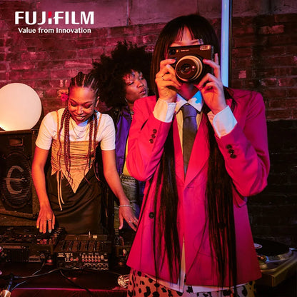 Fujifilm Instax Square SQ40