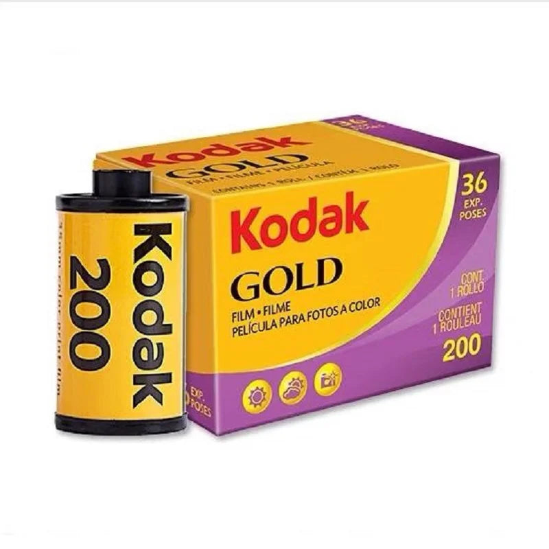 KODAK Gold 200 Film