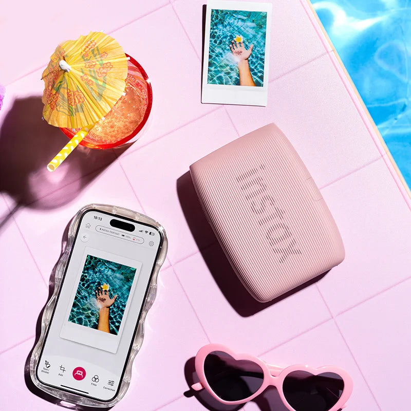 Fujifilm Instax Mini Link 3™