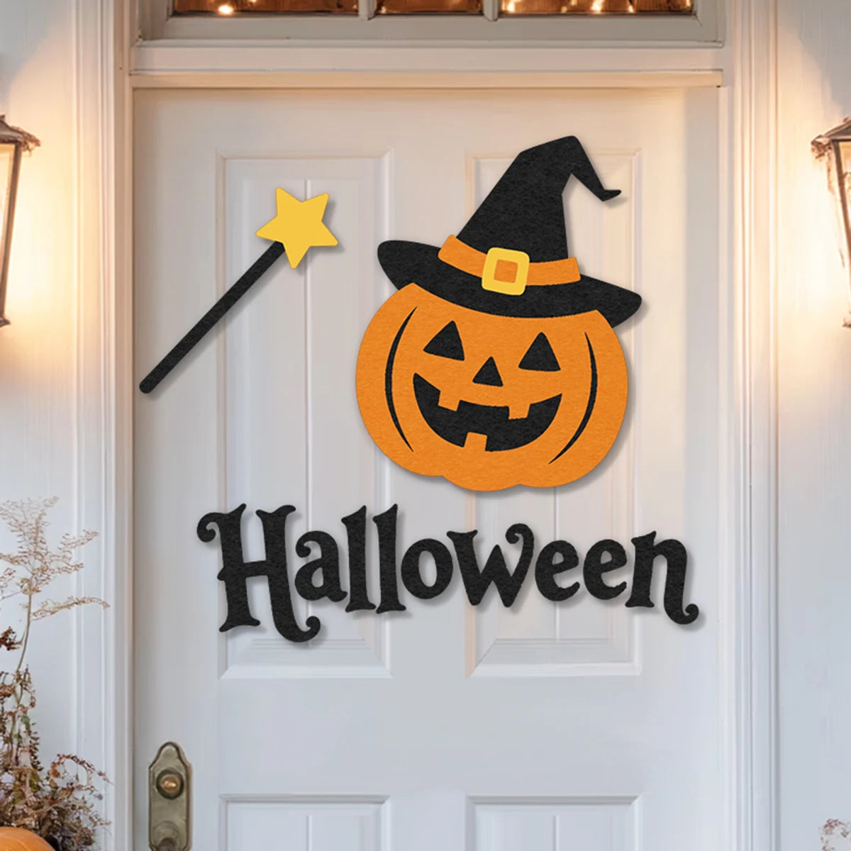 bubblelens. Limited | Spooky Wall Decals