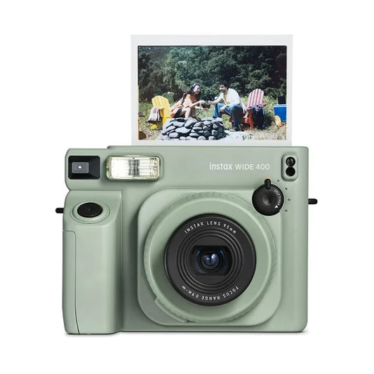 Fujifilm Instax Wide 400