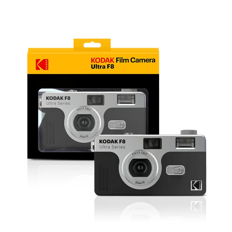 KODAK Ultra F8