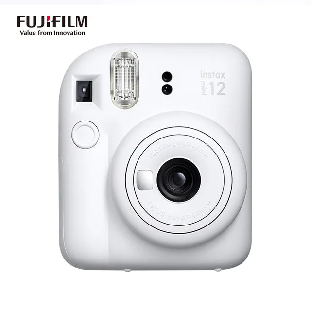 Fujifilm Instax Mini 12