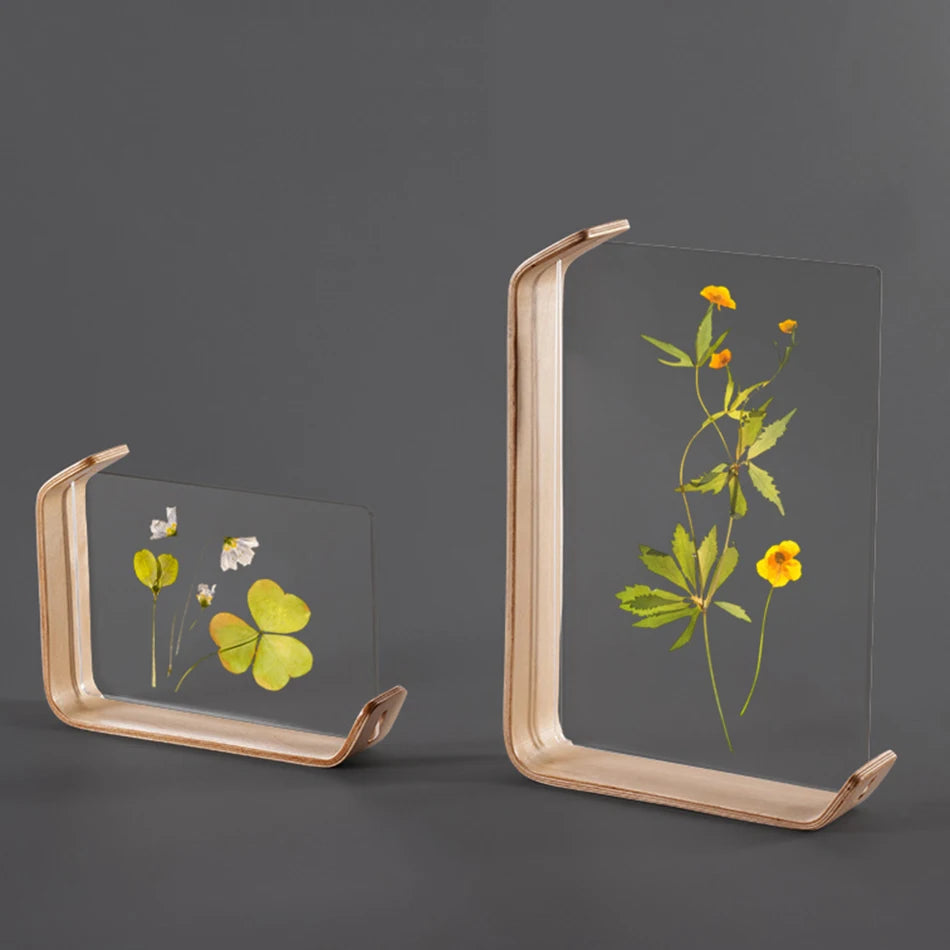 Nordic Design Photo Frame