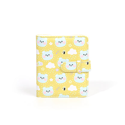 Pocket Moments Album