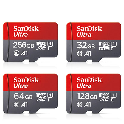 SanDisk Ultra® microSDXC™