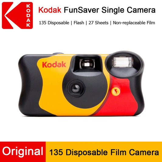 KODAK FunSaver