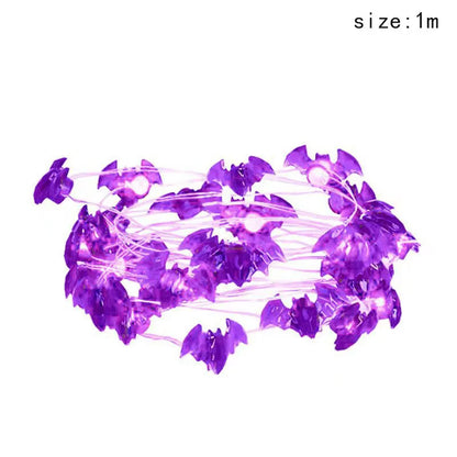 bubblelens. Limited | Glow String Lights