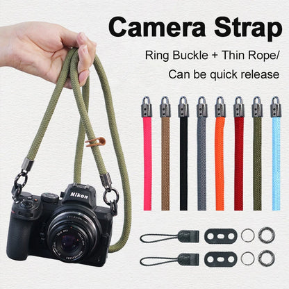Camera Strap
