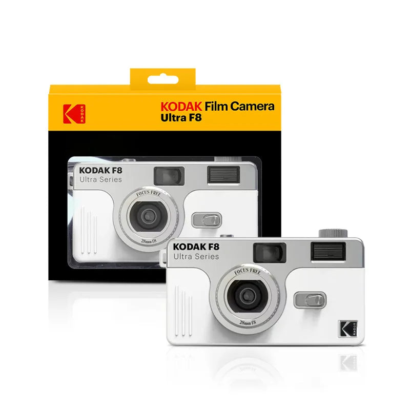 KODAK Ultra F8