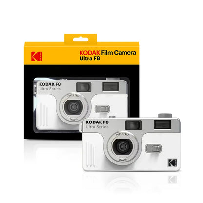 KODAK Ultra F8