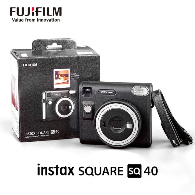 Fujifilm Instax Square SQ40